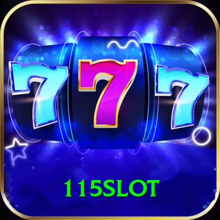 115slot Games (Casino & Earning) Turbo vv1.9.5 - 2