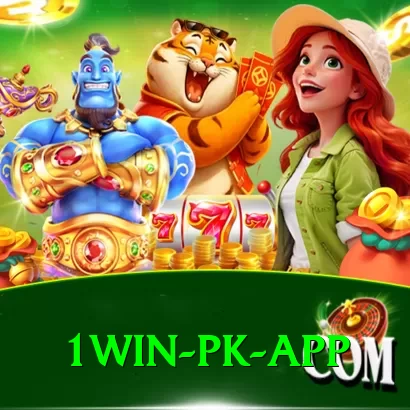1Win PK Casino Deluxe v1.0.6 - 2