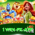 1Win PK Casino Deluxe v1.0.6