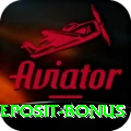 300% first deposit bonus Max v2.3.6
