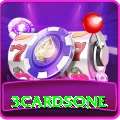 3cardsone Plus