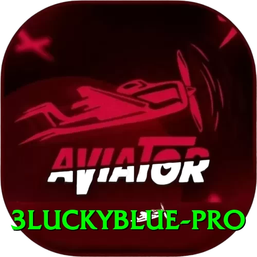 3luckyblue App Mega v3.0.2 - 2