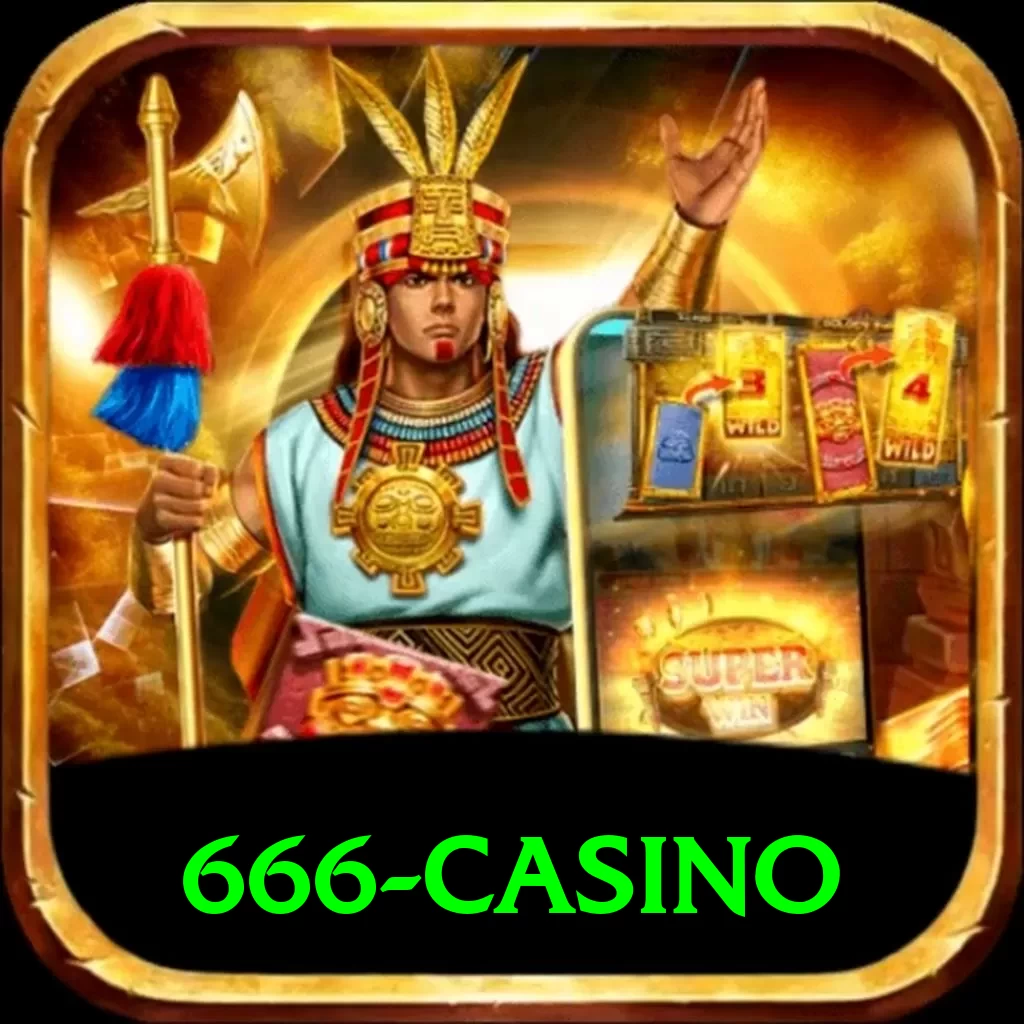 666 casino Deluxe Edition v2.3.1 - 2