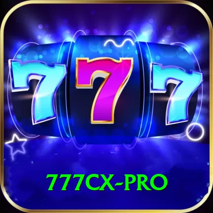 777cx Pro - 2