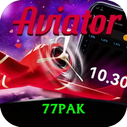 77pak Games (Casino & Earning) Gold v3.3.2 - 2