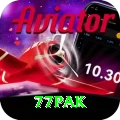 77pak Games (Casino & Earning) Gold v3.3.2