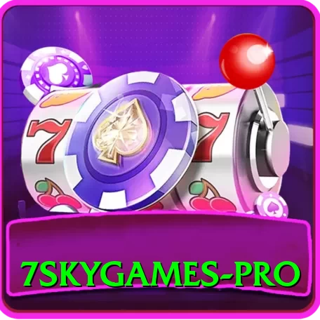 7skygames Official v5.5.5 - 2