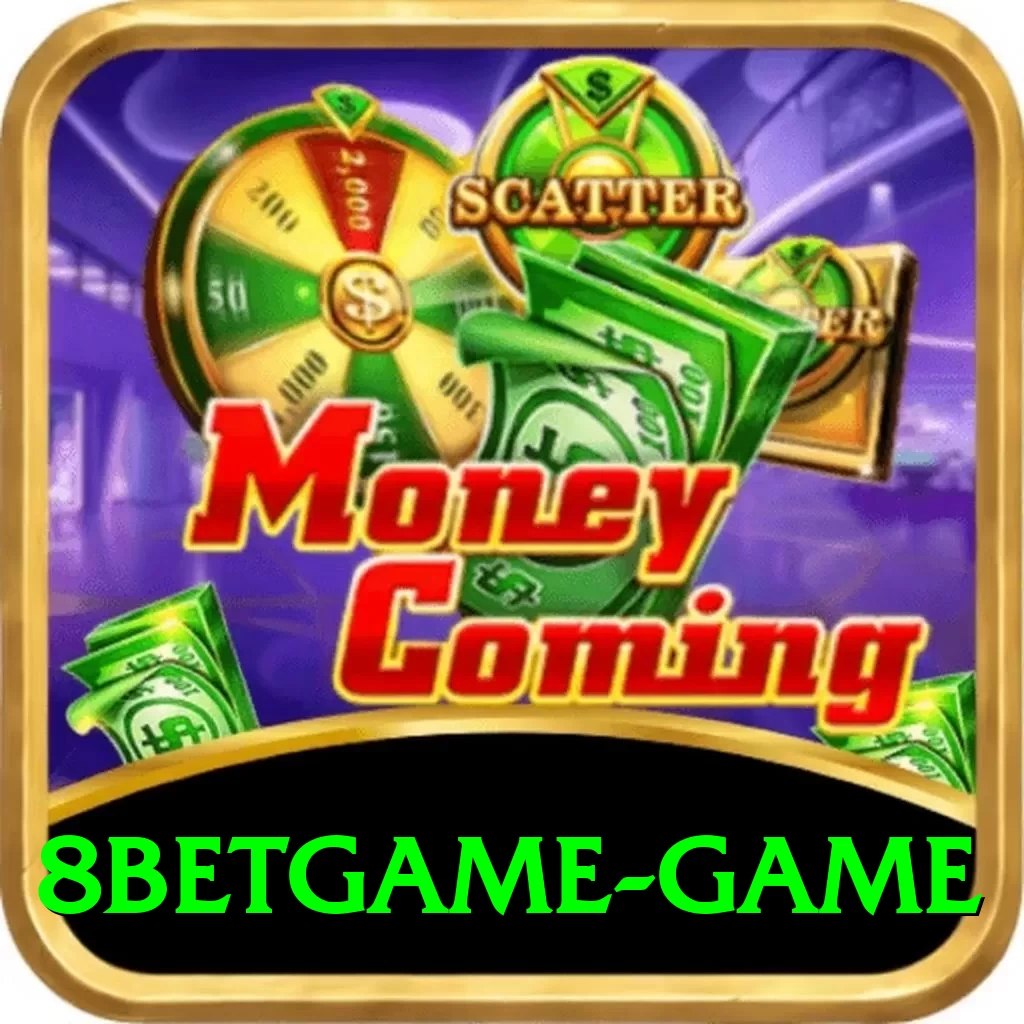 8Betgame Champion Casino App - 2