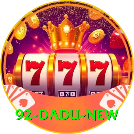 92 dadu Slot Machine Legend - 2