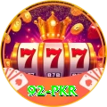 92 PKR Gold Pro v2.2.0