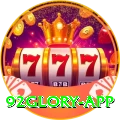 92glory Slot Machine Premium