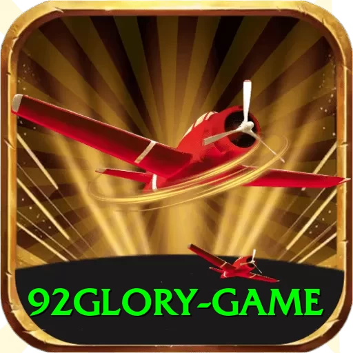 92glory Game Pro v2.4.0 - 2