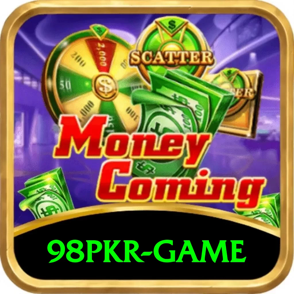 98PKR - Turbo Earning App - 2