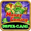 98PKR - Turbo Earning App