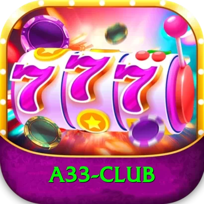 a33 club Gold v2.5.4 - 2