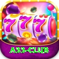 a33 club Gold v2.5.4