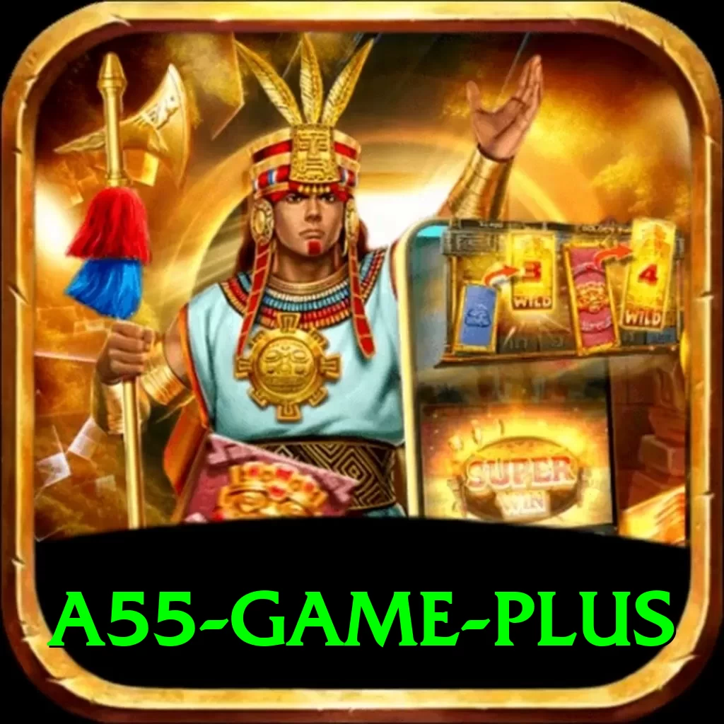 A55 Game Master APK v5.8.6 - 2