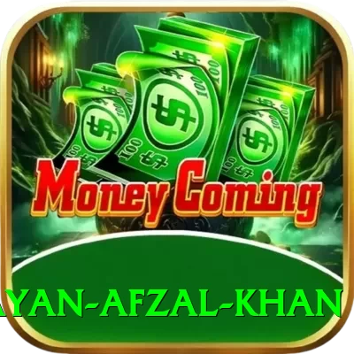 aayan afzal khan Premium Edition v1.6.2 - 2