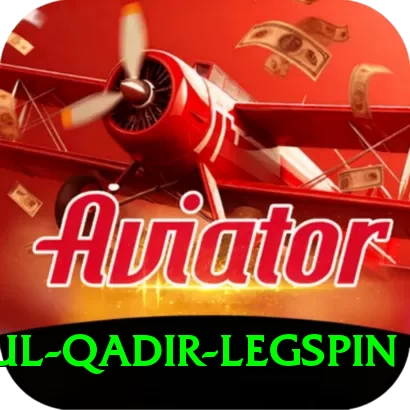 abdul qadir legspin Pro1 v1.5.4 - 2
