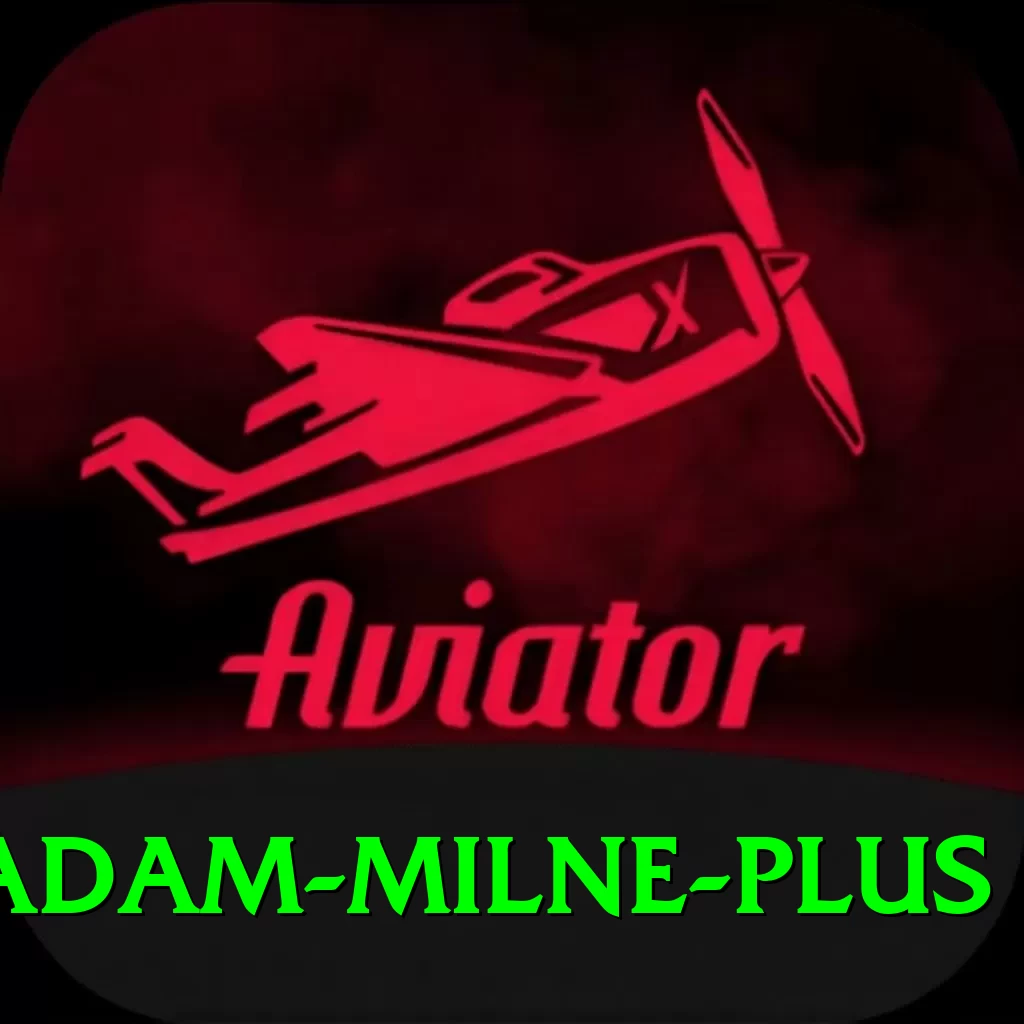 adam milne - Live Super - 2