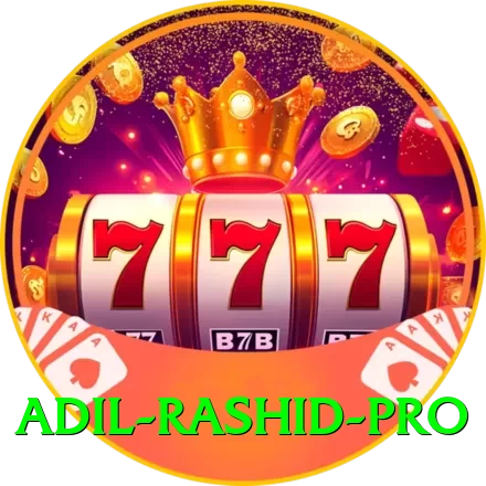 adil rashid Champion v2.3.0 - 2