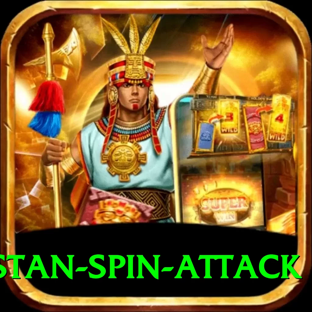 afghanistan spin attack Games (Casino & Earning) Deluxe v1.6.5 - 2