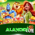 alanodt VIP