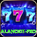 alanodt Live Casino Gold