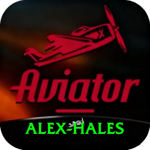 alex hales Gold v2.5.6 - 2