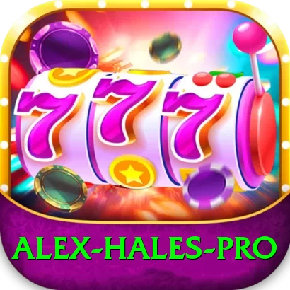 alex hales Ultimate - Free Download - 2