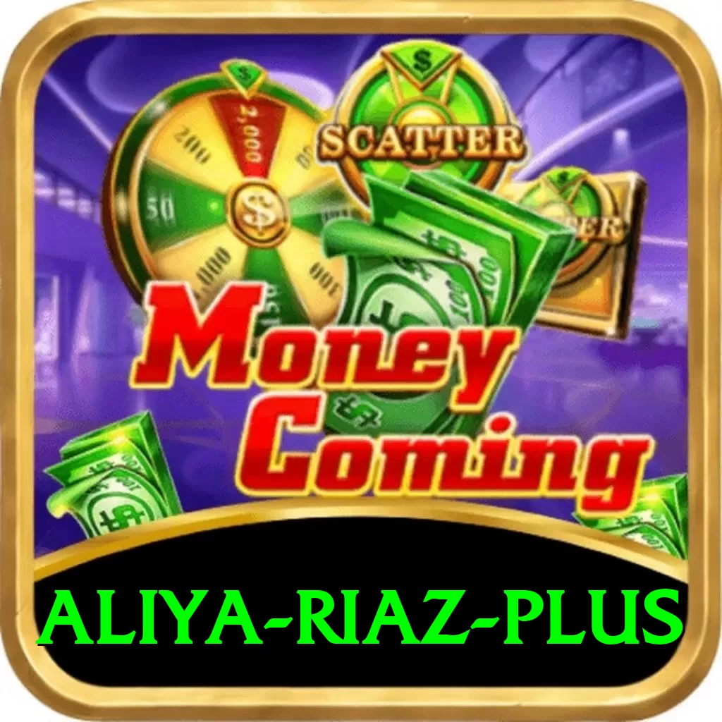 aliya riaz Turbo Jackpot - 2