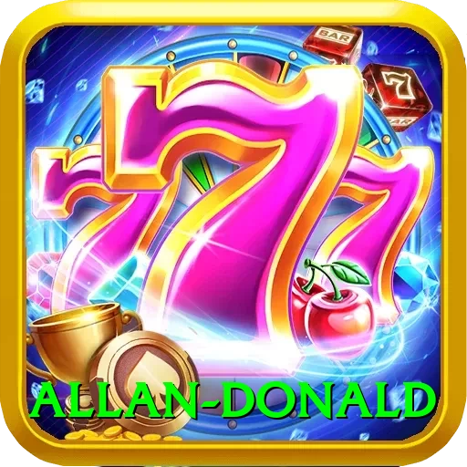allan donald Games (Casino & Earning) Gold v3.1.9 - 2