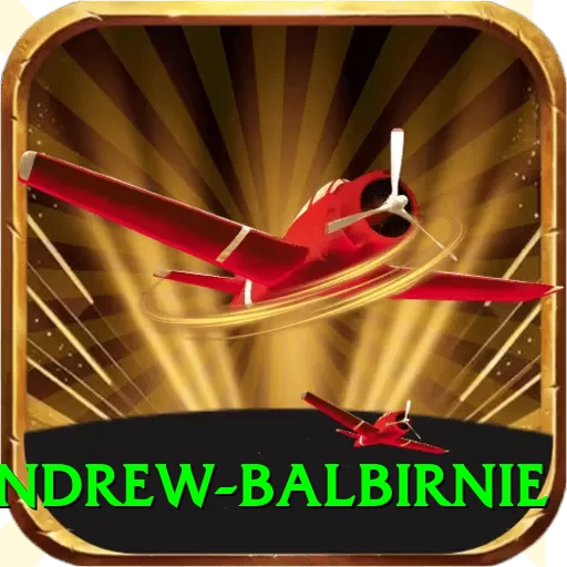 andrew balbirnie Deluxe v5.0.6 - 2