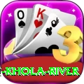 ankhu khola river Ultimate v4.1.3