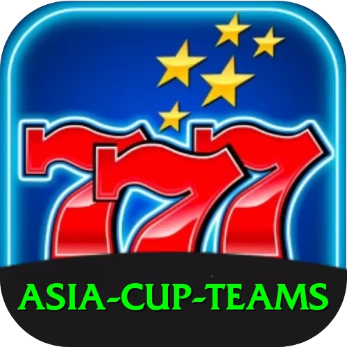 asia cup teams Max v2.1.7 - 2