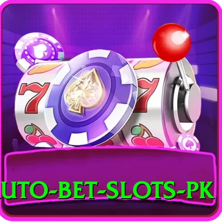 auto bet slots pk Pro1 v3.2.9 - 2