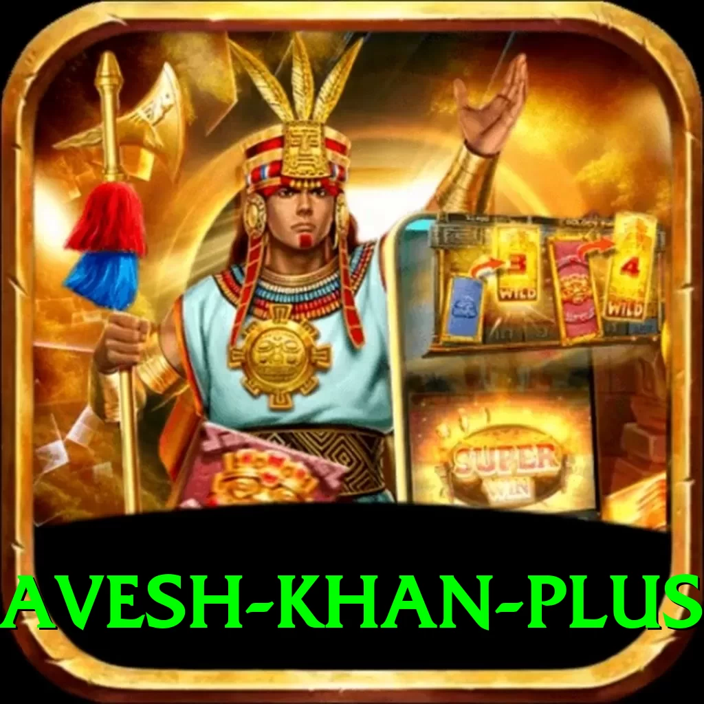 avesh khan Deluxe New - 2