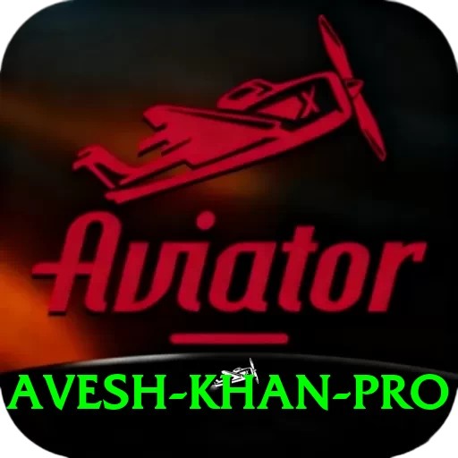 avesh khan Ultimate New - 2