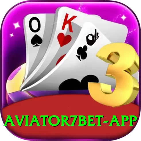 aviator7bet Supreme APK v3.9.2 - 2