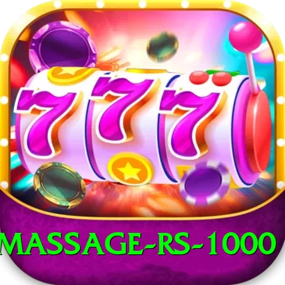 ayurveda massage rs 1000 Turbo v3.2.5 - 2