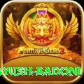 ayush badoni Gold Edition v1.7.4