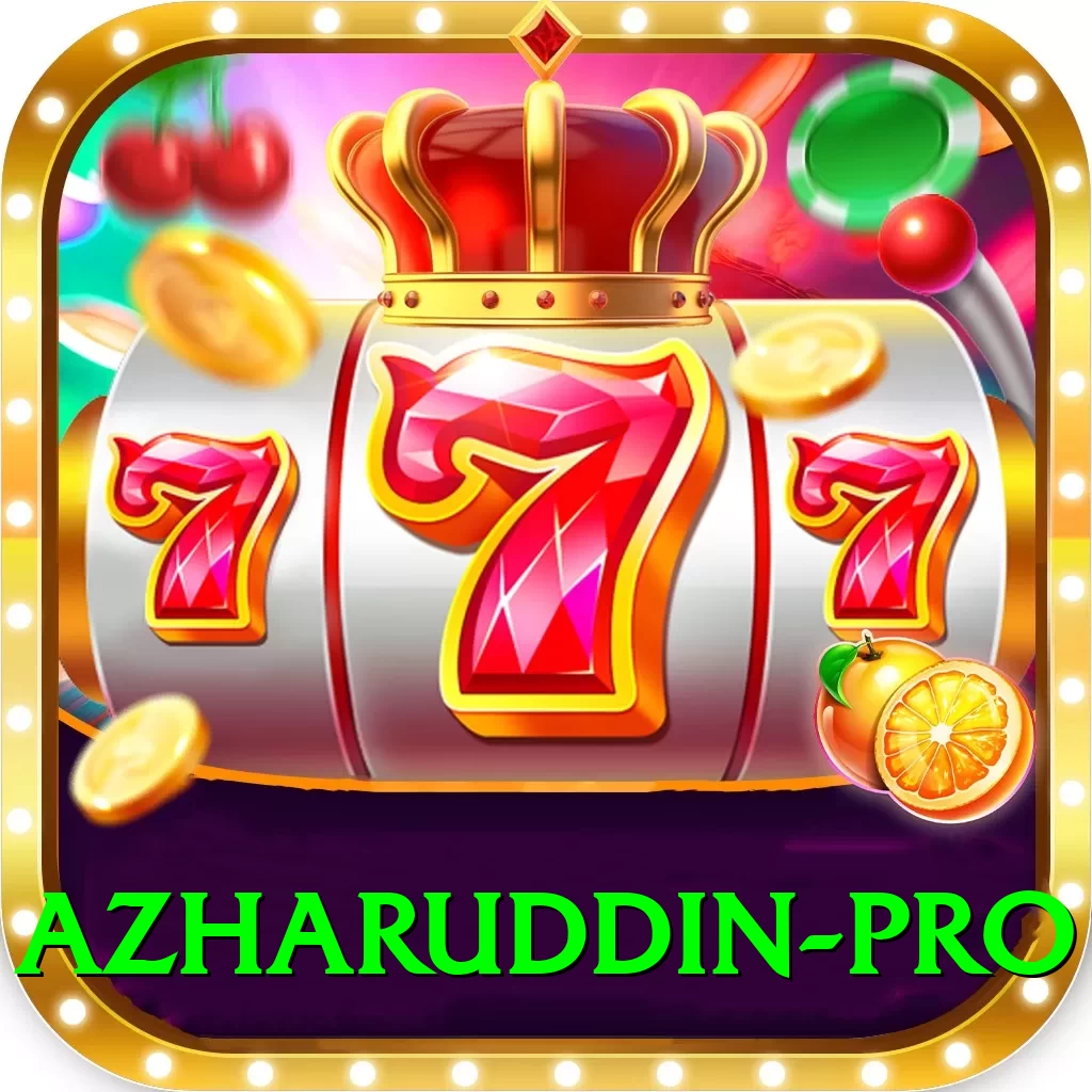 azharuddin - Slots Extreme - 2