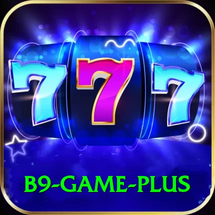 b9 game Plus v5.2.5 - 2