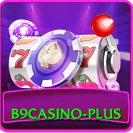 b9casino Gaming VIP v5.1.3 - 2
