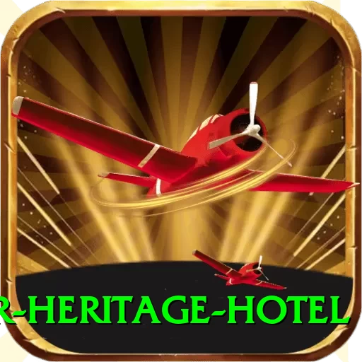 bandipur heritage hotel Games (Casino & Earning) Turbo v5.8.8 - 2