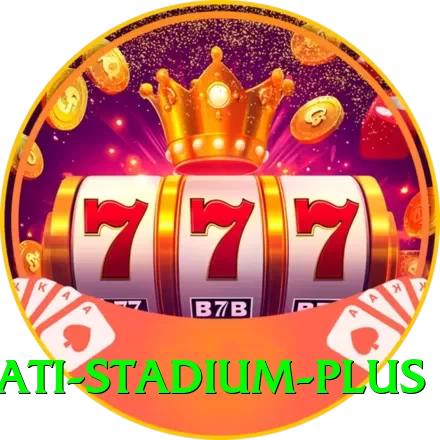 barabati stadium Jackpot Champion v4.1.8 - 2