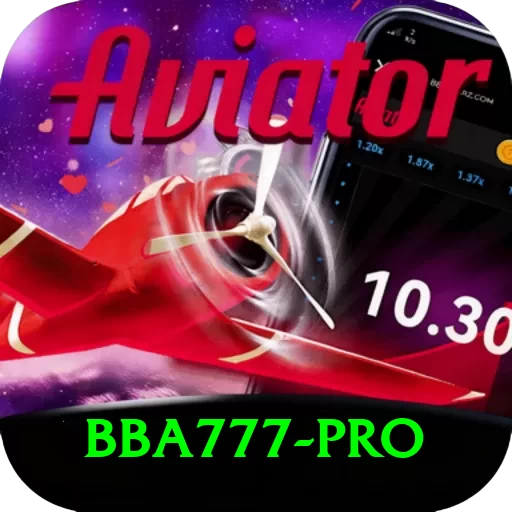 BBA777 Turbo Pro vv3.8.1 - 2