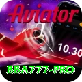 BBA777 Turbo Pro vv3.8.1