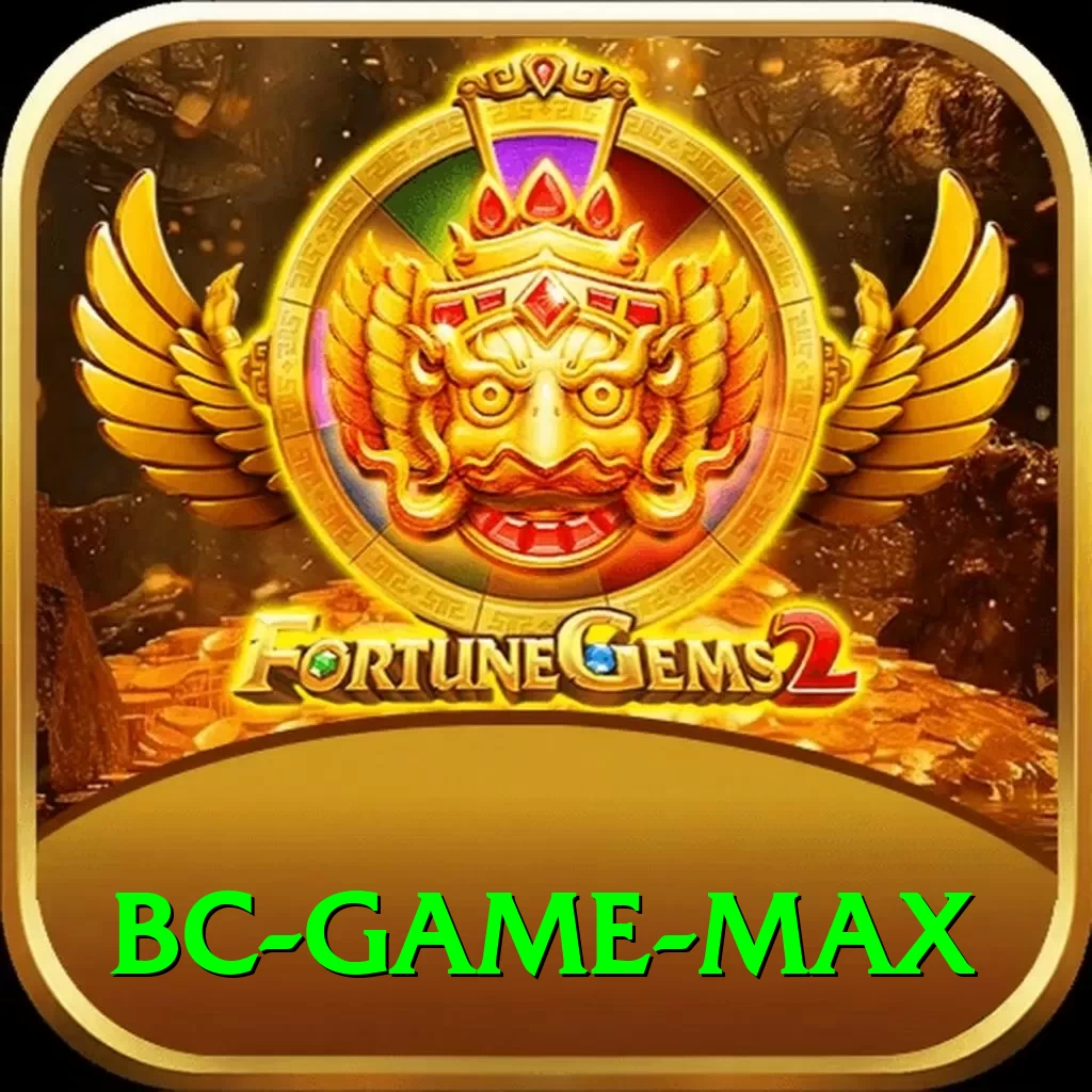 BC Game - Premium Earning App - 2