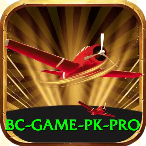 Bc.Game PK Premium v2.7.4 - 2